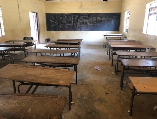 Ziguinchor : Trois élèves exclus définitivement malgré leurs excuses Ziguinchor : Trois élèves exclus définitivement malgré leurs excuses