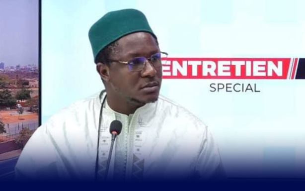 «Tout homme politique ayant trahi le peuple avant de se réfugier au Maroc sera jugé par contumace, puis extradé » (Député Cheikh Bara Ndiaye) «Tout homme politique ayant trahi le peuple avant de se réfugier au Maroc sera jugé par contumace, puis extradé » (Député Cheikh Bara Ndiaye)