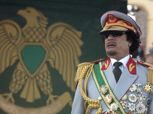 Les enfants Kadhafi : Que sont devenus Aïcha, Saïf al-Islam, Hannibal, Saadi et les autres ? Les enfants Kadhafi : Que sont devenus Aïcha, Saïf al-Islam, Hannibal, Saadi et les autres ?
