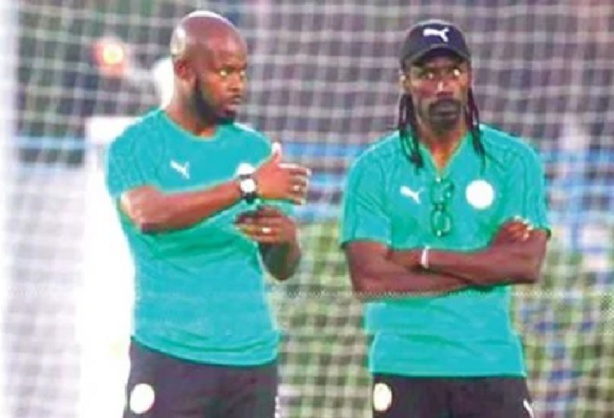 Aliou Cissé s’entoure de l’expertise sénégalaise : Youssoupha Dabo nommé adjoint en Libye Aliou Cissé s’entoure de l’expertise sénégalaise : Youssoupha Dabo nommé adjoint en Libye