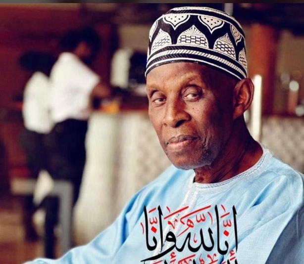 Rappel à Dieu du Dr Babacar Kane, éminent rhumatologue Rappel à Dieu du Dr Babacar Kane, éminent rhumatologue