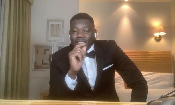 Le Hip-Hop sénégalais en deuil : Guin Thieuss n’est plus Le Hip-Hop sénégalais en deuil : Guin Thieuss n’est plus