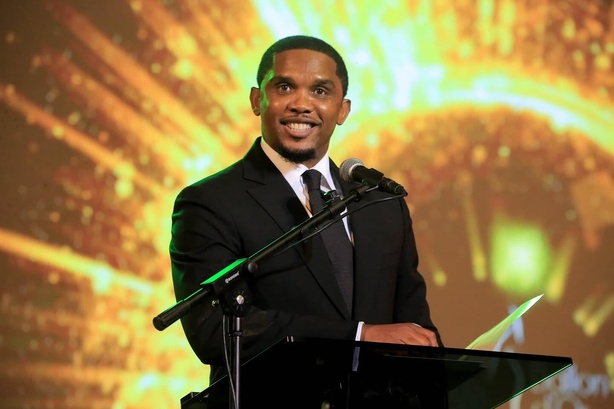 Samuel Eto’o rejoint officiellement le Comité exécutif de la CAF : Un nouveau chapitre pour la légende camerounaise Samuel Eto’o rejoint officiellement le Comité exécutif de la CAF : Un nouveau chapitre pour la légende camerounaise