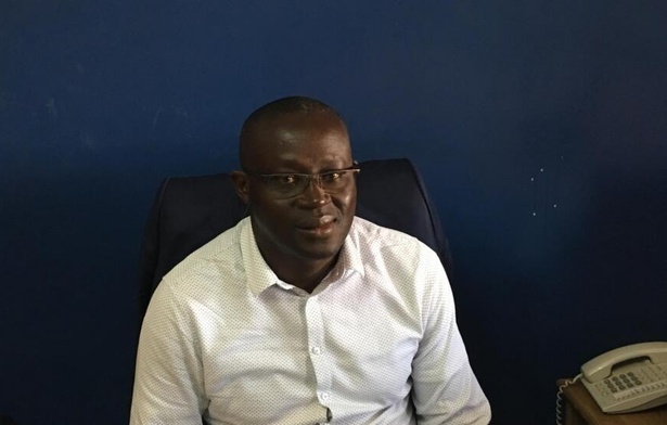 Après son échec à l’élection au Conseil de la FIFA, Me Augustin Senghor démissionne de son poste... Après son échec à l’élection au Conseil de la FIFA, Me Augustin Senghor démissionne de son poste...