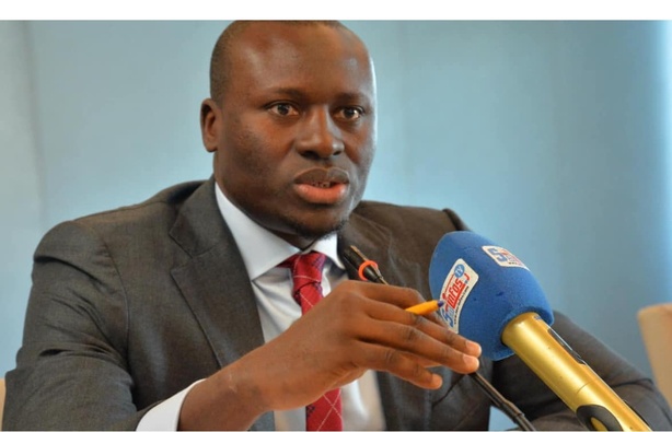 Massamba Dieng nommé nouveau Directeur général du Budget après le décès de Abdou Diouf