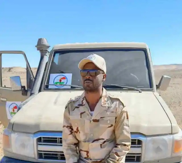 Niger: la CFLN dément la libération de Mahamoud Sallah, détenu en Libye Niger: la CFLN dément la libération de Mahamoud Sallah, détenu en Libye