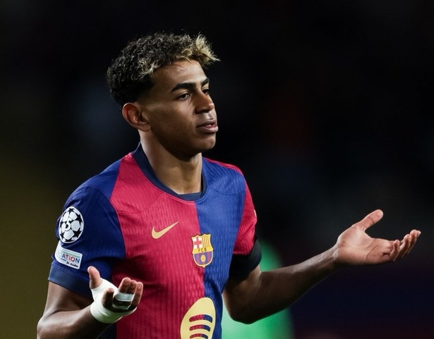 Ramadan et football : Le témoignage de Lamine Yamal, jeune star du Barça Ramadan et football : Le témoignage de Lamine Yamal, jeune star du Barça