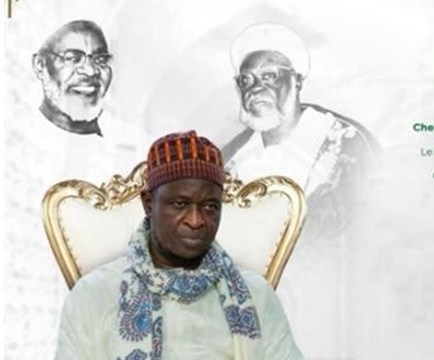 Une journée dédiée à l’enseignement de l’islam : Hommage à Cheikh Alioune Ndao de Malika Une journée dédiée à l’enseignement de l’islam : Hommage à Cheikh Alioune Ndao de Malika