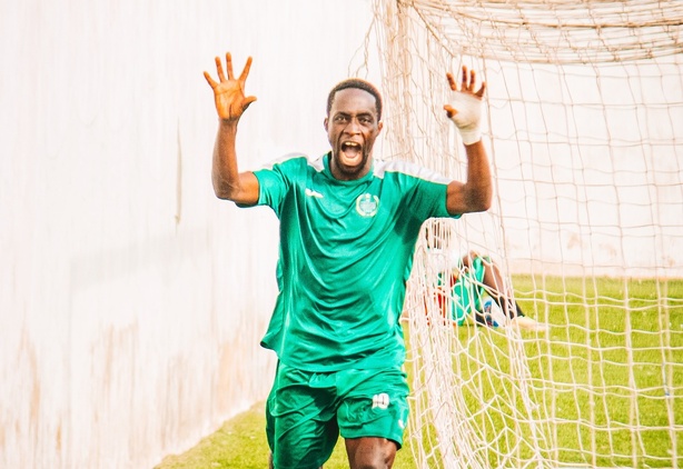 Equipe nationale : Richard Sagna, la surprise de Pape Thiaw Equipe nationale : Richard Sagna, la surprise de Pape Thiaw