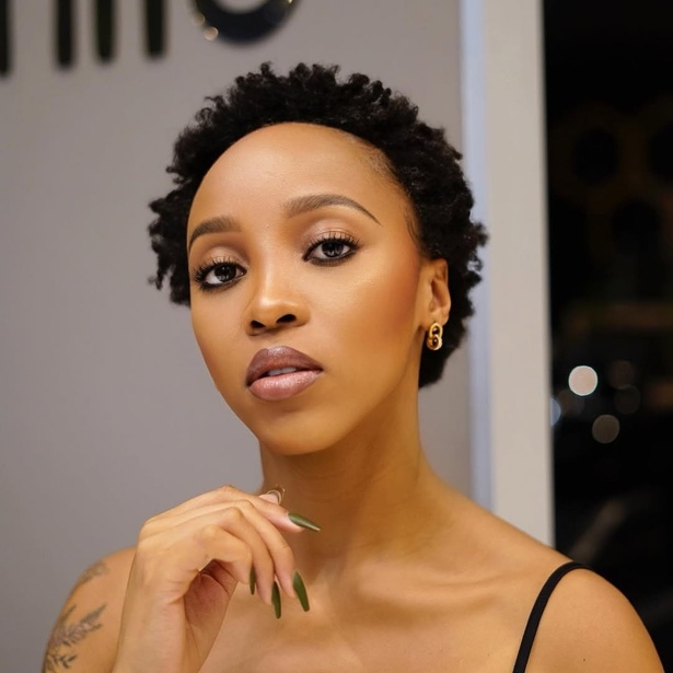 Qui est Sbahle Mpisane ? Qui est Sbahle Mpisane ?