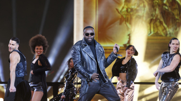 Gims, Fally Ipupa, Youssoupha… Un concert pour la RDC qui dérange le Rwanda Gims, Fally Ipupa, Youssoupha… Un concert pour la RDC qui dérange le Rwanda