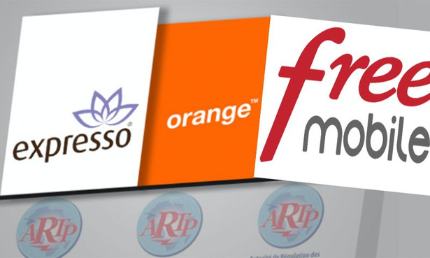 Sénégal : L'ARTP annonce la suspension des numéros non identifiés à partir du 31 mars Sénégal : L'ARTP annonce la suspension des numéros non identifiés à partir du 31 mars