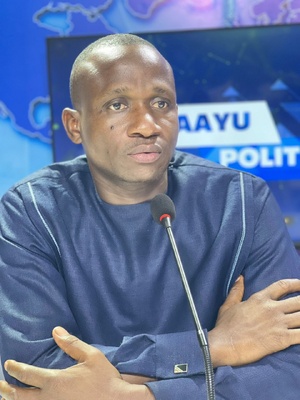 Exclusion de trois collégiens de Ziguinchor : Pourquoi Sonko et Guirassy doivent intervenir (Par El Hadji Kamara) Exclusion de trois collégiens de Ziguinchor : Pourquoi Sonko et Guirassy doivent intervenir (Par El Hadji Kamara)