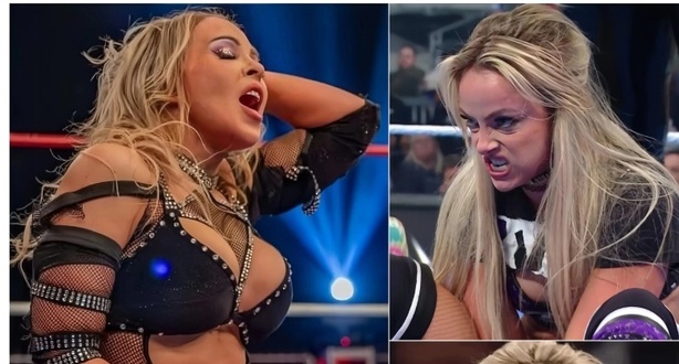 Scandale à la WWE : Liv Morgan engage des poursuites pour violation de sa vie privée Scandale à la WWE : Liv Morgan engage des poursuites pour violation de sa vie privée