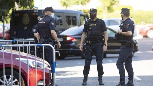 Sénégalais tué en Espagne : Les enquêteurs sur la piste d’un crime organisé Sénégalais tué en Espagne : Les enquêteurs sur la piste d’un crime organisé