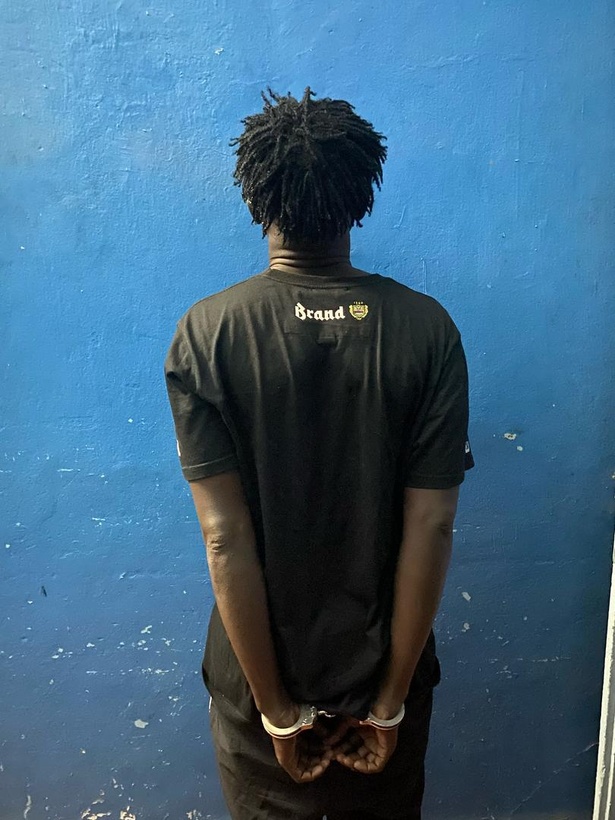 Trafic de drogue : un individu interpellé avec 26 boulettes de cocaïne à Ziguinchor Trafic de drogue : un individu interpellé avec 26 boulettes de cocaïne à Ziguinchor