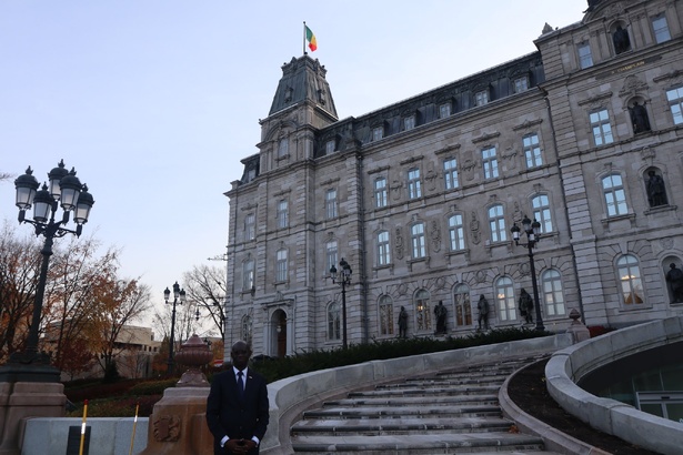 Réforme administrative : l’Ambassade du Sénégal au Canada invite ses ressortissants à participer