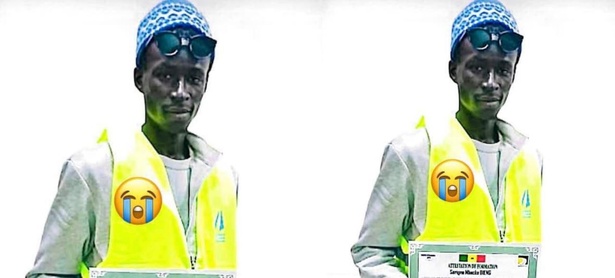 Licencié et abandonné : le calvaire de Serigne Mbacké Dieng avant sa mort Licencié et abandonné : le calvaire de Serigne Mbacké Dieng avant sa mort