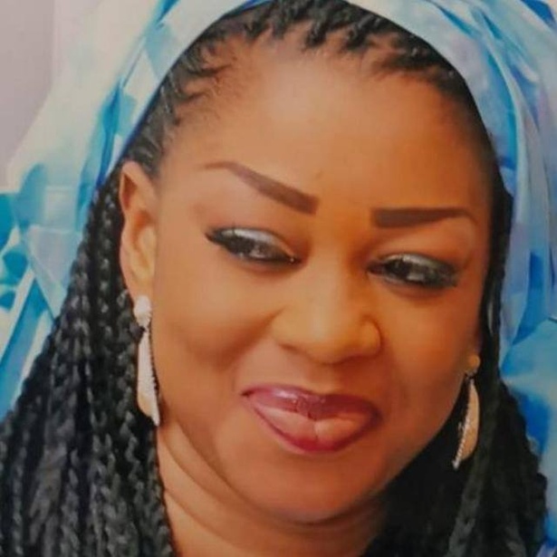 Awa Baba Thiam, l'ex de Bougane : "Mon problème avec les hommes..." Awa Baba Thiam, l'ex de Bougane : "Mon problème avec les hommes..."