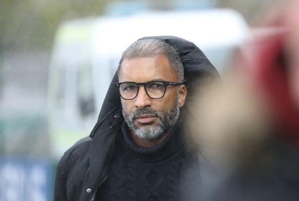 Deuxième défaite consécutive : Habib Beye peine à relancer Rennes Deuxième défaite consécutive : Habib Beye peine à relancer Rennes