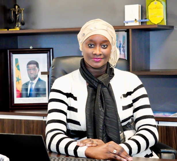 Diffusion TNT au Sénégal : La Direction de TDS-SA dément toute coupure de signal Diffusion TNT au Sénégal : La Direction de TDS-SA dément toute coupure de signal