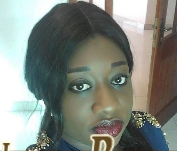 Khardiata Tandian brise le silence : « Je ne pouvais plus rester à la maison sans rien faire, car ma mère est malade » Khardiata Tandian brise le silence : « Je ne pouvais plus rester à la maison sans rien faire, car ma mère est malade »