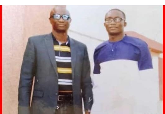 Enquête sur Didier Badji et Fulbert Sambou : La gendarmerie convoque un chroniqueur Enquête sur Didier Badji et Fulbert Sambou : La gendarmerie convoque un chroniqueur