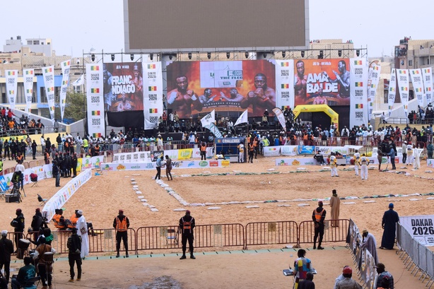 Réorganisation des galas de lutte : Le ministère des Sports prend des mesures contre la violence Réorganisation des galas de lutte : Le ministère des Sports prend des mesures contre la violence