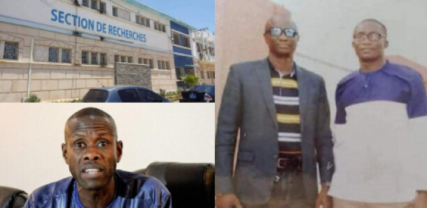 Affaire Didier Badji et Fulbert Sambou : Les rumeurs sur Ahmed Suzanne Camara démenties Affaire Didier Badji et Fulbert Sambou : Les rumeurs sur Ahmed Suzanne Camara démenties