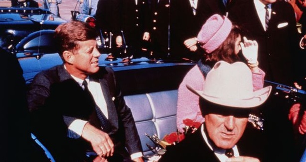 États-Unis: le reste des archives sur l’assassinat de Kennedy rendu public États-Unis: le reste des archives sur l’assassinat de Kennedy rendu public