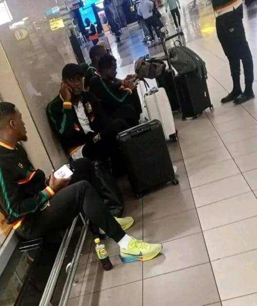Cameroun : Les Lions Indomptables victimes d’un fiasco logistique en Afrique du Sud