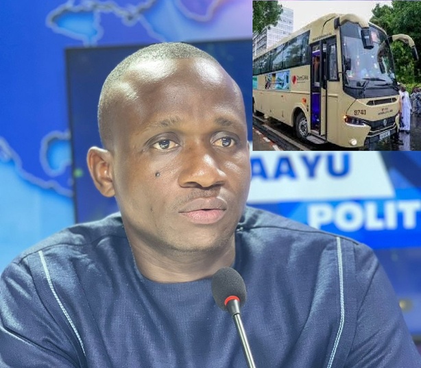 5000 F.CFA  Ziguinchor-Cap Skirring  : Un tarif réfléchi pour une concurrence équitable (Par El Hadji Kamara) 5000 F.CFA  Ziguinchor-Cap Skirring  : Un tarif réfléchi pour une concurrence équitable (Par El Hadji Kamara)