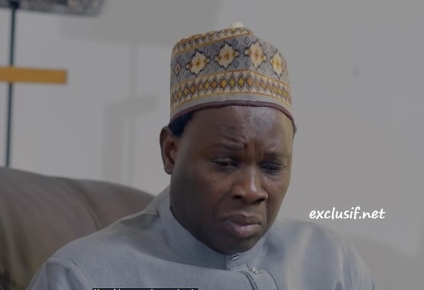 Pool judiciaire financier : l’artiste Moussa Seck arrêté pour détournement de fonds publics Pool judiciaire financier : l’artiste Moussa Seck arrêté pour détournement de fonds publics