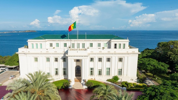 Sénégal : Diomaye dévoile 7 mesures prioritaires pour améliorer la gestion des projets agricoles et la sécurité alimentaire Sénégal : Diomaye dévoile 7 mesures prioritaires pour améliorer la gestion des projets agricoles et la sécurité alimentaire