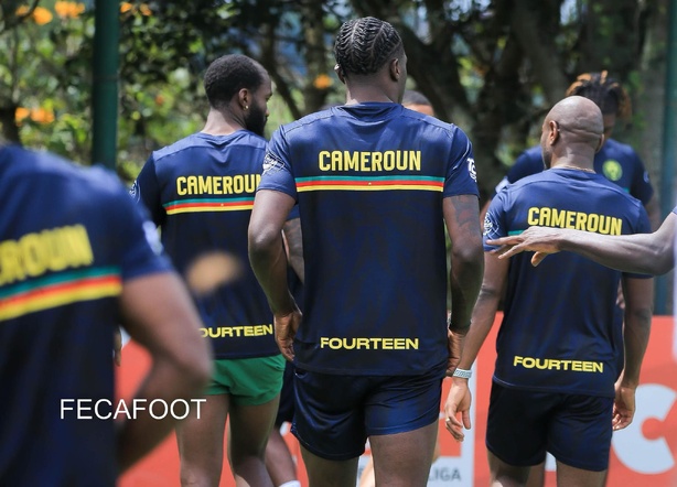 Cameroun en difficulté : les Lions Indomptables accrochés par l’Eswatini Cameroun en difficulté : les Lions Indomptables accrochés par l’Eswatini