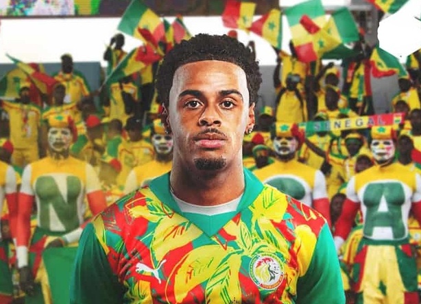 Équipe de football du Sénégal : Le rêve de Camara avec les Lions freiné par la Belgique Équipe de football du Sénégal : Le rêve de Camara avec les Lions freiné par la Belgique