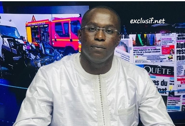 Migration clandestine : Lansana Sarr et ses complices sous mandat de dépôt Migration clandestine : Lansana Sarr et ses complices sous mandat de dépôt