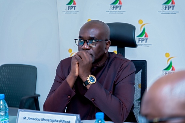 Décès de Moustapha Ba : L’APR réclame la convocation du ministre Sarré... Décès de Moustapha Ba : L’APR réclame la convocation du ministre Sarré...