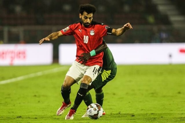L’Égypte sur la voie de la qualification pour le Mondial 2026 après sa victoire contre l’Éthiopie L’Égypte sur la voie de la qualification pour le Mondial 2026 après sa victoire contre l’Éthiopie