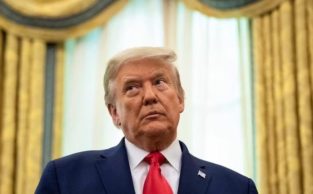 Immigration : plus de 500 000 migrants sommés de quitter les États-Unis Immigration : plus de 500 000 migrants sommés de quitter les États-Unis