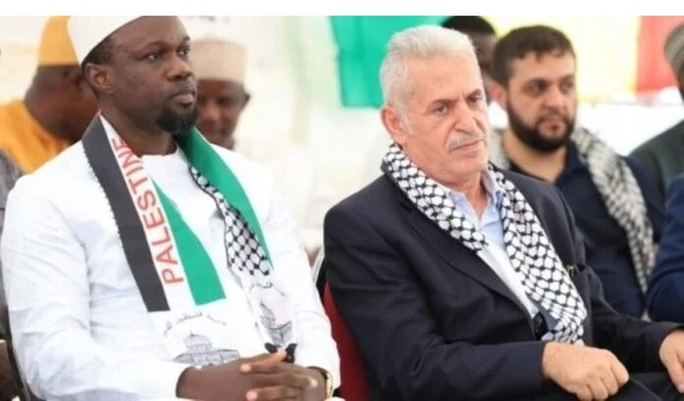 Soutien à Gaza : la coalition sénégalaise condamne Israël et ses alliés Soutien à Gaza : la coalition sénégalaise condamne Israël et ses alliés