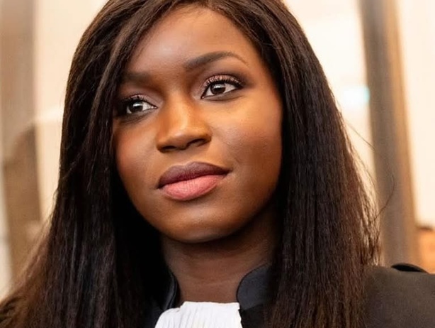 Réponse à Badara Gadiaga : Quand l’insulte devient l’argument des médiocres (Léna Elisabeth Mendy) Réponse à Badara Gadiaga : Quand l’insulte devient l’argument des médiocres (Léna Elisabeth Mendy)