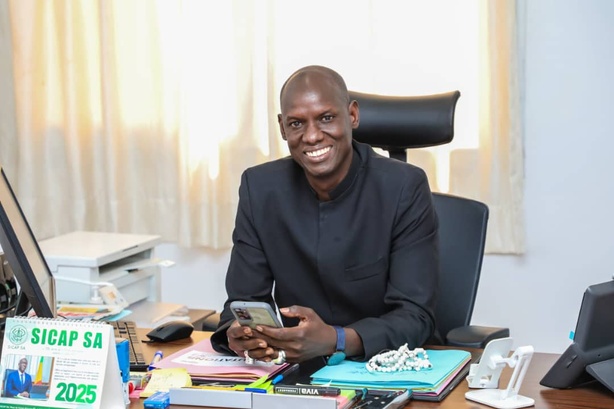 Honorable député Amadou BA Un sachant nous parle (Par Falilou BA ) Honorable député Amadou BA Un sachant nous parle (Par Falilou BA )