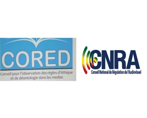 Pastef saisit le CNRA et le CORED face aux dérapages médiatiques : un chroniqueur réplique Pastef saisit le CNRA et le CORED face aux dérapages médiatiques : un chroniqueur réplique