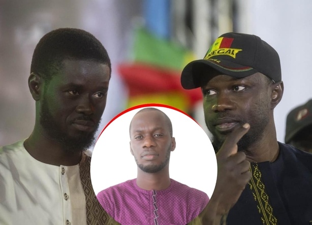 PASTEF au pouvoir, à quand les priorités? (Par Dr Samba Faye ) PASTEF au pouvoir, à quand les priorités? (Par Dr Samba Faye )