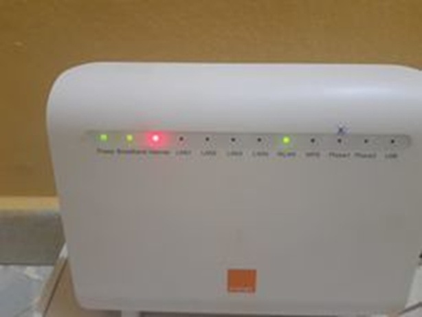 Travaux de maintenance : Orange annonce des interruptions de service cette nuit au Sénégal Travaux de maintenance : Orange annonce des interruptions de service cette nuit au Sénégal