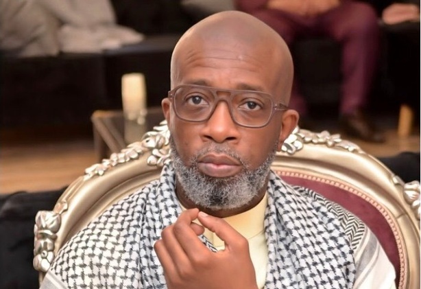 Bouba Ndour réagit aux propos de Badara Gadiaga : "Il faut qu'on respecte nos institutions..." Bouba Ndour réagit aux propos de Badara Gadiaga : "Il faut qu'on respecte nos institutions..."