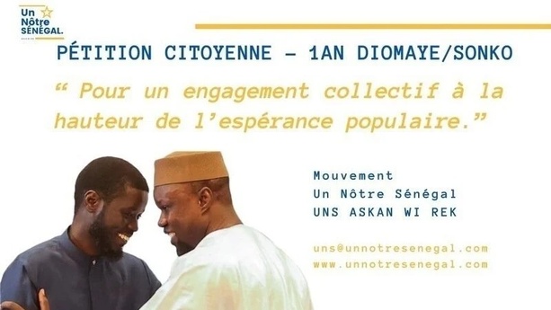 24 mars 2024 – 24 mars 2025 : 1 an après – Appel à l’unité nationale. 24 mars 2024 – 24 mars 2025 : 1 an après – Appel à l’unité nationale.