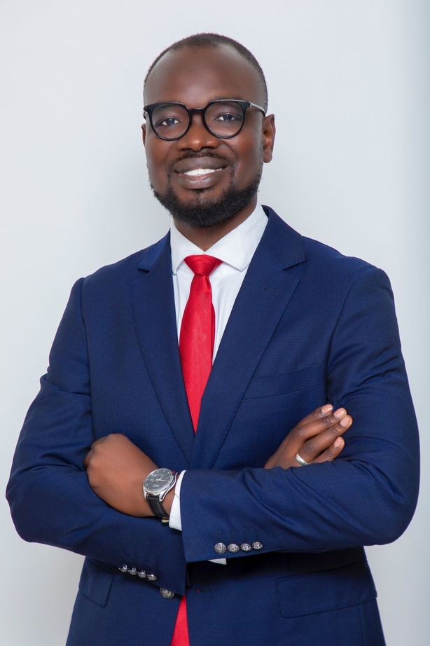 Revenir pour bâtir : L’engagement de Khadim Ndiaye pour un Sénégal autonome Revenir pour bâtir : L’engagement de Khadim Ndiaye pour un Sénégal autonome