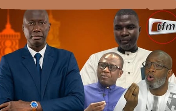 Dame Mbodji s’en prend au groupe de presse de Youssou Ndour (Vidéo) Dame Mbodji s’en prend au groupe de presse de Youssou Ndour (Vidéo)